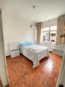 Shopping Barra 2 quartos