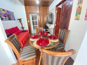 Shopping Barra 2 quartos