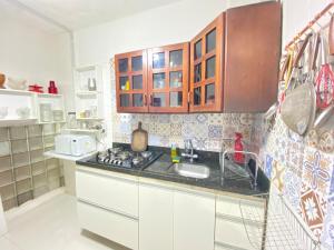 Shopping Barra 2 quartos