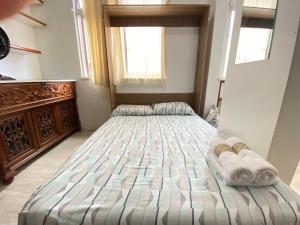 Shopping Barra 2 quartos