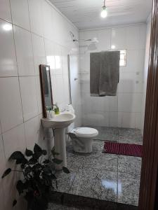 Hospedagem Doce Encanto