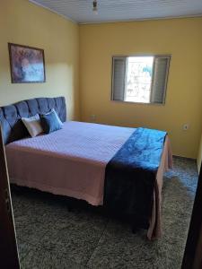 Hospedagem Doce Encanto