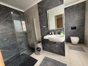 Sparrow apartmens - Vrabčia ulica 9, Košice