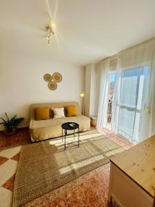 ESTRELLA DEL MAR - CARIHUELA, TORREMOLINOS playa