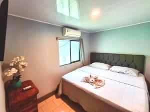 Hotel Cabinas el Tecal