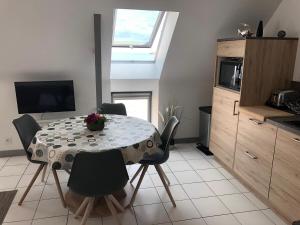 Terrasses de la Mer Brehec