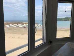 Terrasses de la Mer Brehec