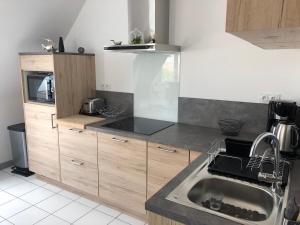 Terrasses de la Mer Brehec