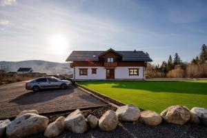 Chalet KarolĂna