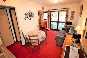 Résidence Les Campanules - LES CAMPANULES - CA13FC MAE-3198 - Ubytování bez kategorie ve městě Villarodin-Bourget