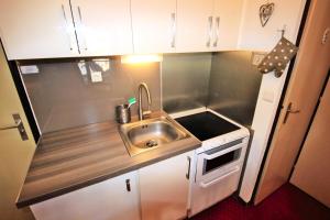 Résidence Les Campanules - LES CAMPANULES - CA13FC MAE-3198