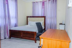 TWO BEDROOM APARTMENT BAMBURI Mombasa