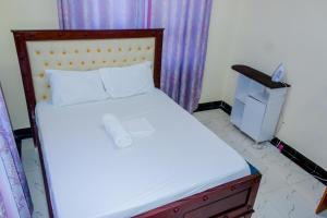 TWO BEDROOM APARTMENT BAMBURI Mombasa