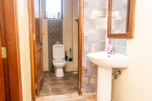 TWO BEDROOM APARTMENT BAMBURI Mombasa