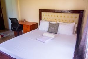 TWO BEDROOM APARTMENT BAMBURI Mombasa