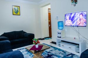 TWO BEDROOM APARTMENT BAMBURI Mombasa