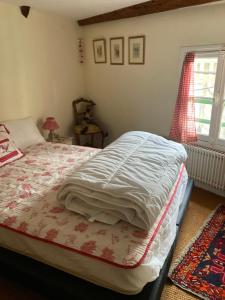 Maisons de vacances La maison Belle Maree : photos des chambres