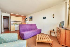 Résidence Le Tourmalet - maeva Home - Studio 5 personnes - Confort MAE-0543