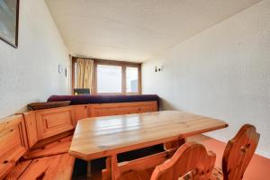 Résidence Le Tourmalet - maeva Home - Studio 5 personnes - Confort MAE-0543