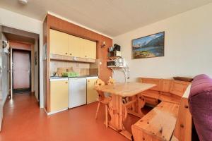 Résidence Le Tourmalet - maeva Home - Studio 5 personnes - Confort MAE-0543