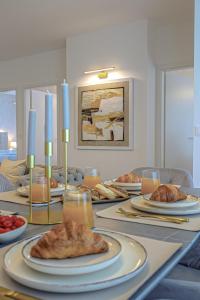 Dioro Residence - Steps from the Danube w AC