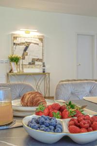 Dioro Luxury Residence - Free Parking - 3bdr - 2bathr