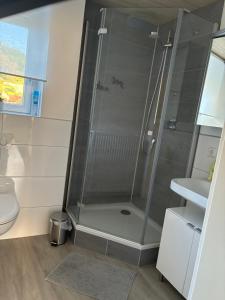 Vidi Apartments Felsen Blick