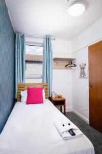 The Beachfront Hotel