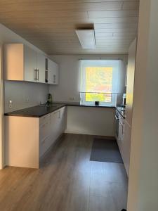 Vidi Apartments Felsen Blick