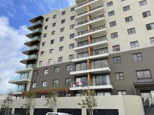 TableMountain Views 2BR Parking Balcony Pool