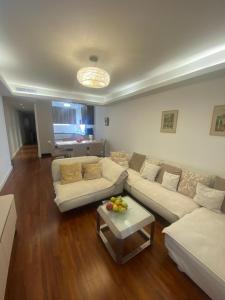 T4 - proche Monaco a 250m de la plage - 3 lits doubles -6 personnes