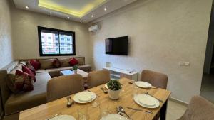 Magnifique appartement Marrakech