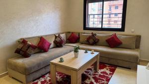 Magnifique appartement Marrakech