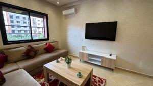 Magnifique appartement Marrakech