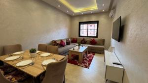 Magnifique appartement Marrakech