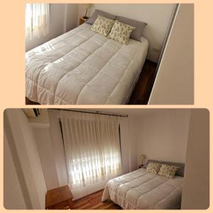 3 Ambientes, 2 dormitorios, Muy Confortable y luminoso, Villa Bosch