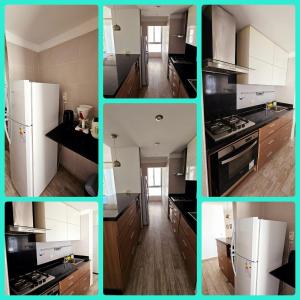 3 Ambientes, 2 dormitorios, Muy Confortable y luminoso, Villa Bosch