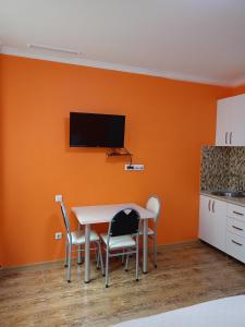 Апартаменты на Кобаладзе в 5 минутах от моря