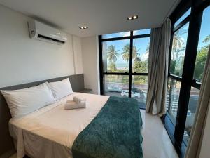 Bela Hospedagem - Fortune, beira mar em Cabo Branco