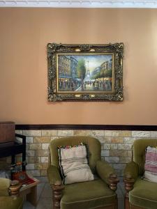 Casa Shpresë - The Traditional One