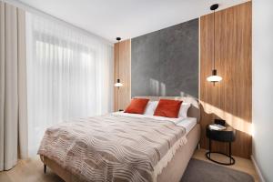 Easy Rent Apartament - Wieniawska 118