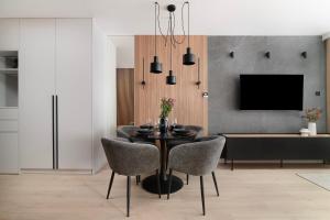 Easy Rent Apartament - Wieniawska 118