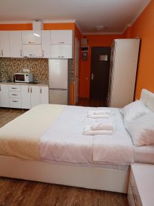 Апартаменты на Кобаладзе в 5 минутах от моря