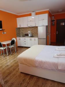 Апартаменты на Кобаладзе в 5 минутах от моря