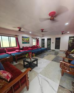 Paradise Farm Alibaug