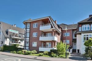 Haus Parkblick Parkblick Appartement 5