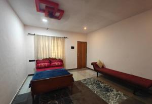 Paradise Farm Alibaug