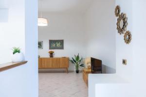 Maria House, Jacuzzi e Patio img12