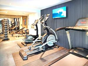 ANASTASIIA Premium Apartment