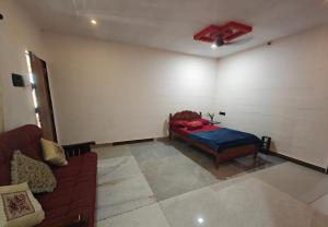 Paradise Farm Alibaug